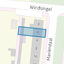 Perceel WMS01-C-1199