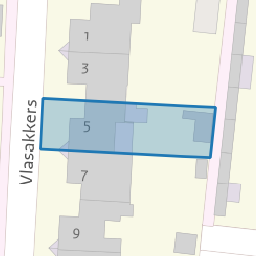 Perceel WMS01-C-1201