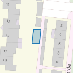 Perceel WMS01-C-1209