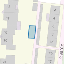 Perceel WMS01-C-1210