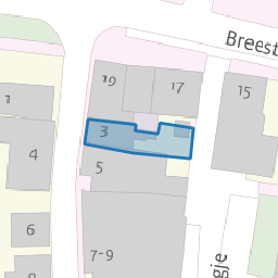 Perceel WMS01-C-1213