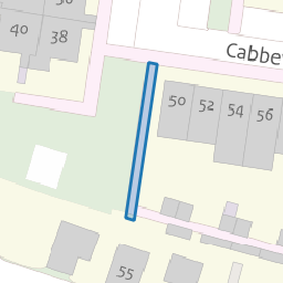 Perceel WMS01-C-1214