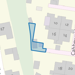 Perceel WMS01-C-1223