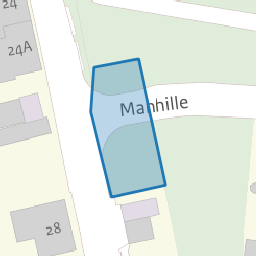 Perceel WMS01-C-1235