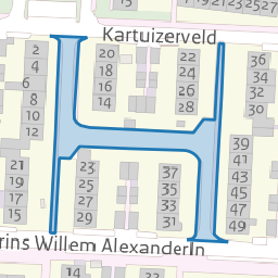 Perceel WMS01-C-1249