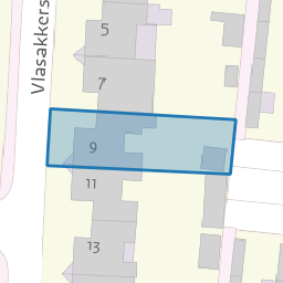 Perceel WMS01-C-1255