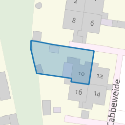 Perceel WMS01-C-1256