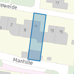 Perceel WMS01-C-1258