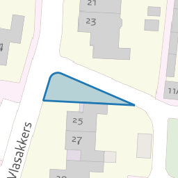 Perceel WMS01-C-1260