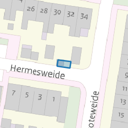 Perceel WMS01-C-1280