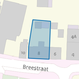 Perceel WMS01-C-1309