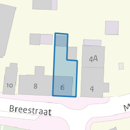 Perceel WMS01-C-1310