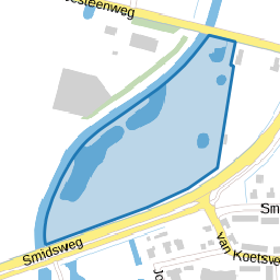 Perceel WMS01-C-1319