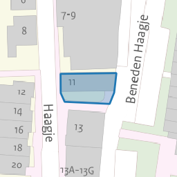 Perceel WMS01-C-1321