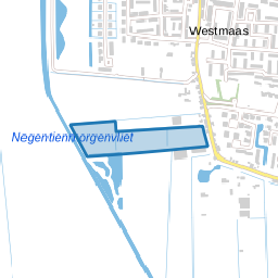 Perceel WMS01-C-1329