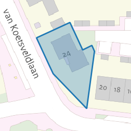 Perceel WMS01-C-1333