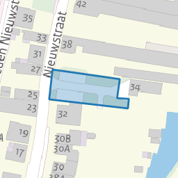 Perceel WMS01-C-1340