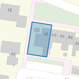 Perceel WMS01-C-1399