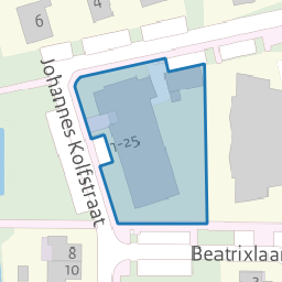 Perceel WMS01-C-1401