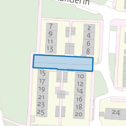 Perceel WMS01-C-1410