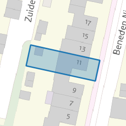 Perceel WMS01-C-1423