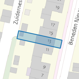 Perceel WMS01-C-1424