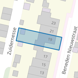 Perceel WMS01-C-1427