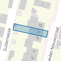 Perceel WMS01-C-1428