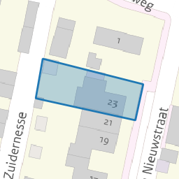 Perceel WMS01-C-1429