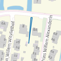 Perceel WMS01-C-1432