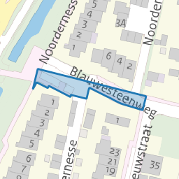 Perceel WMS01-C-1437