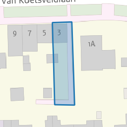 Perceel WMS01-C-1452