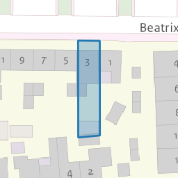 Perceel WMS01-C-1454