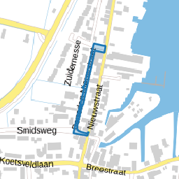 Perceel WMS01-C-1457