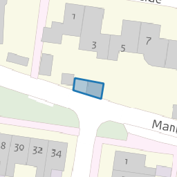 Perceel WMS01-C-1463