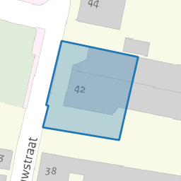 Perceel WMS01-C-1468