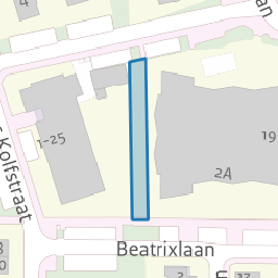 Perceel WMS01-C-1477