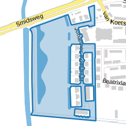 Perceel WMS01-C-1478