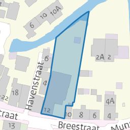 Perceel WMS01-C-1481