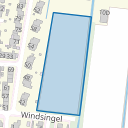 Perceel WMS01-C-1511