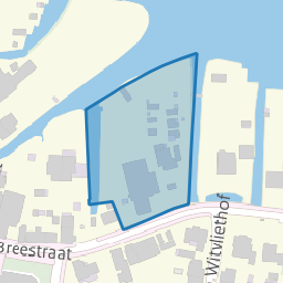 Perceel WMS01-C-1528