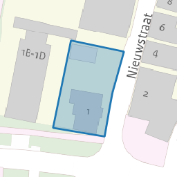 Perceel WMS01-C-1533