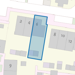 Perceel WMS01-C-1535