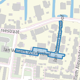 Perceel WMS01-C-1537