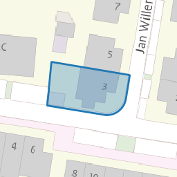 Perceel WMS01-C-1544