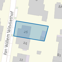 Perceel WMS01-C-1545