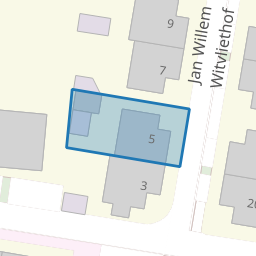 Perceel WMS01-C-1551