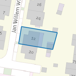 Perceel WMS01-C-1558