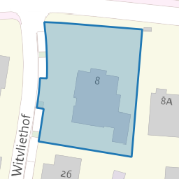 Perceel WMS01-C-1560