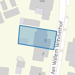 Perceel WMS01-C-1571